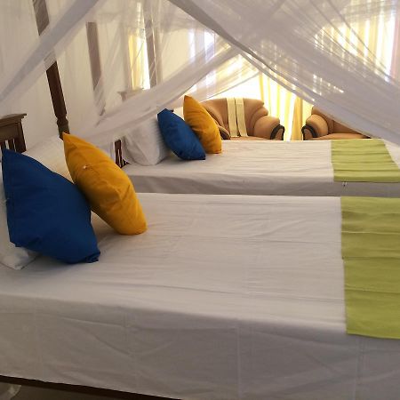 Hotel Bundala Park Weligatta Экстерьер фото